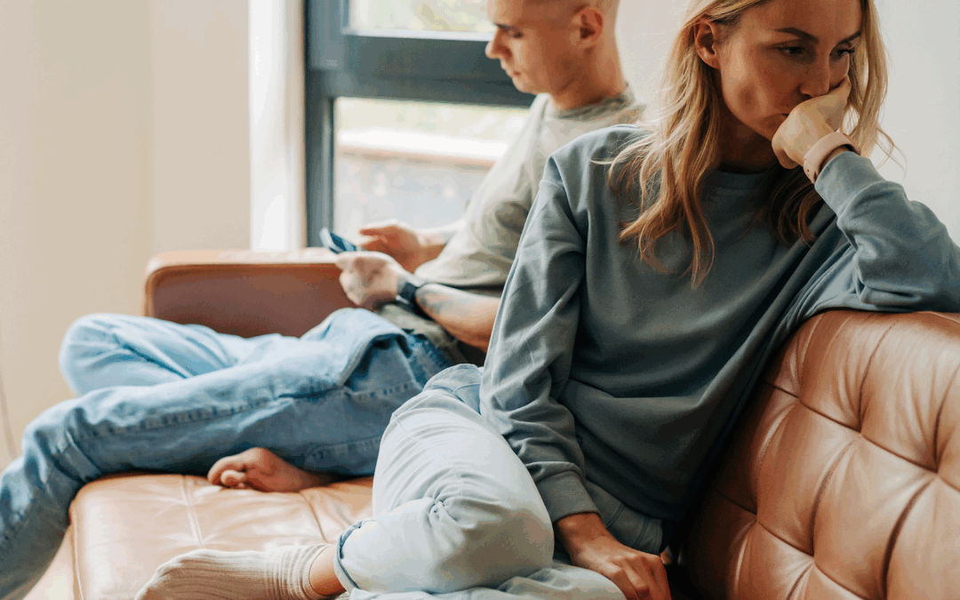 Bindungsangst überwinden: 10 Strategien für mehr Nähe